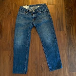 Abercrombie & Fitch Jeans Slim Straight